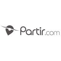Partir.com logo
